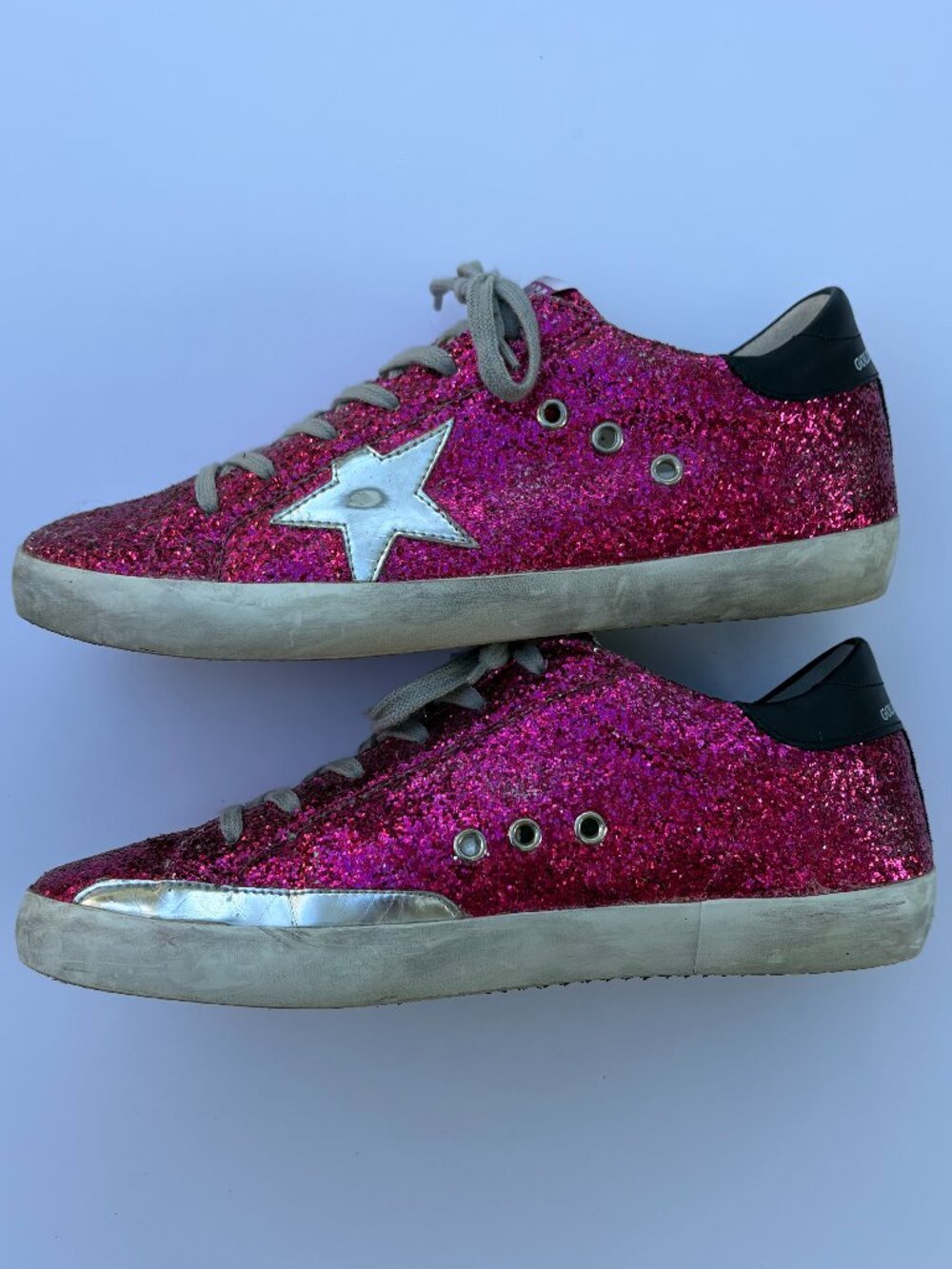 Golden Goose Sneakers (size 41)